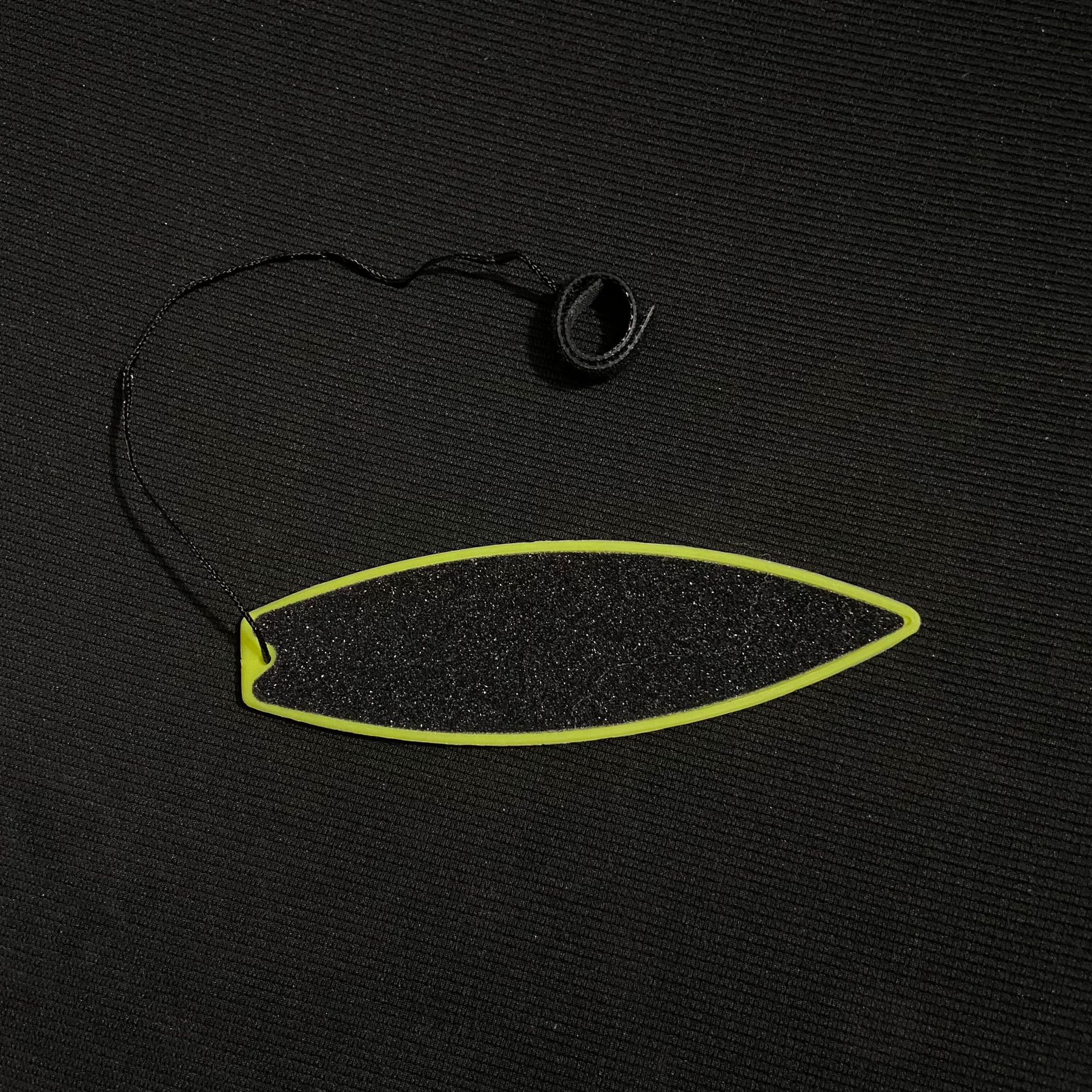Yellow one